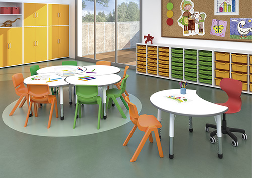 Mobilier maternelle Mobilier maternelle