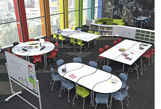 Mobilier scolaire design Mobilier scolaire design